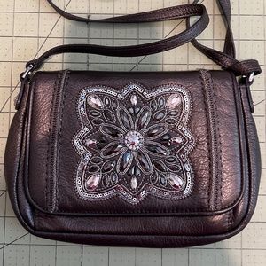 Brighton Cross Body